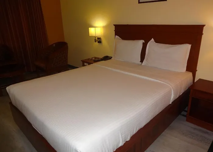 Hotel Grand Palace