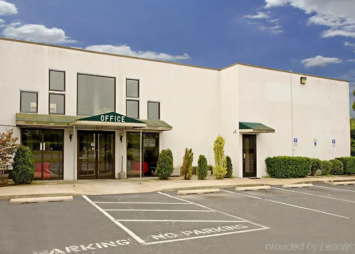 America'S Best Value Inn - Cambridge