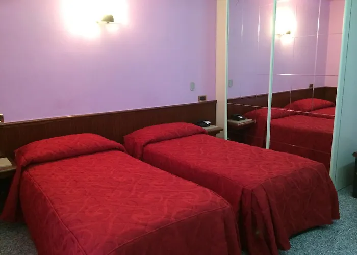 Hotel Re Di Cuori