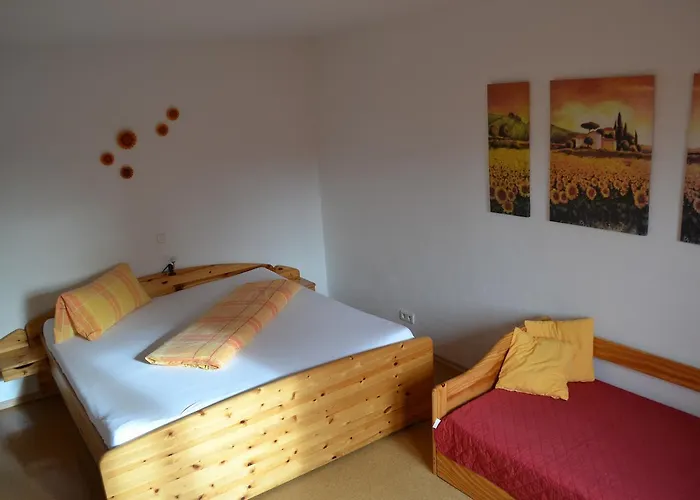 Gasthof Hotel Traube