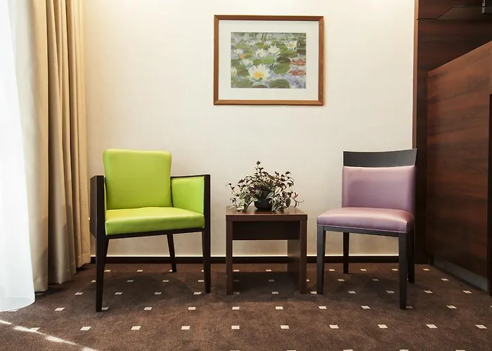 Aparthotel Deluxe