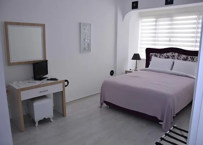 Bilge Suite Hotel
