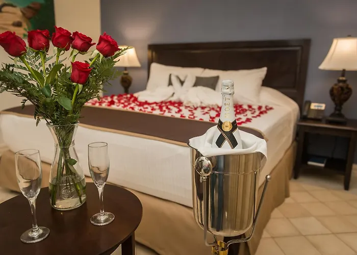 Hotel Presidente Las Tablas