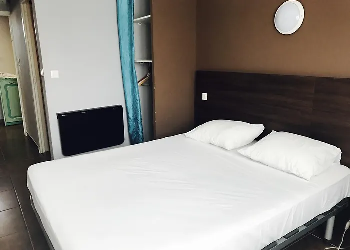 Hotel Le Provencal
