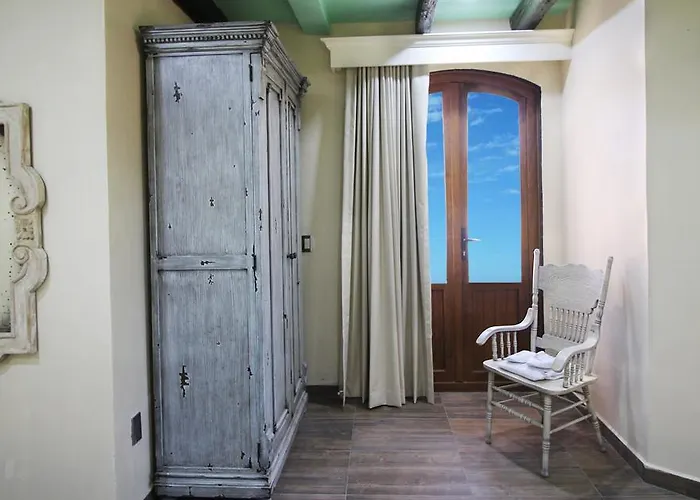 Alondra Hotel Boutique