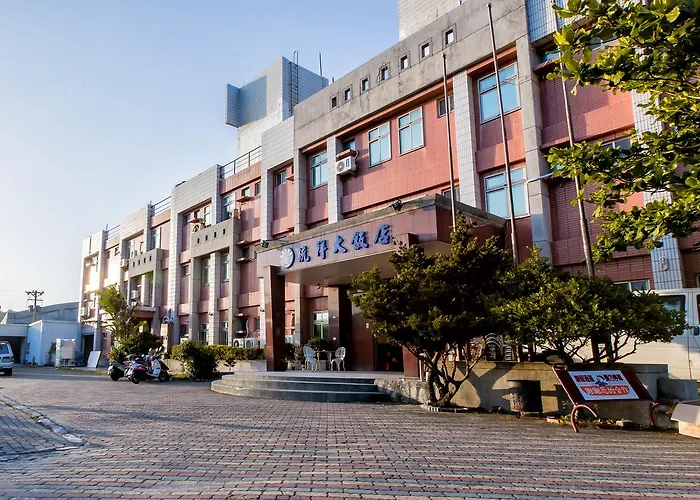 Toong Hsiang Hotel