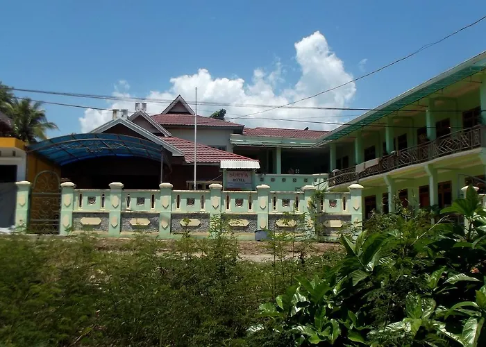 Surya Hotel Labuan Bajo