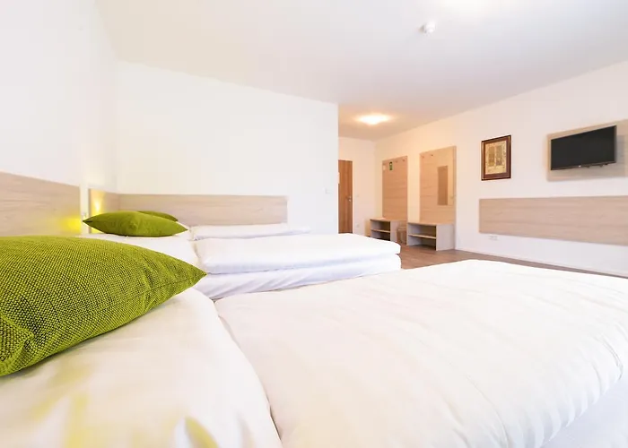 Hotel Anna - Duesseldorf - Hilden
