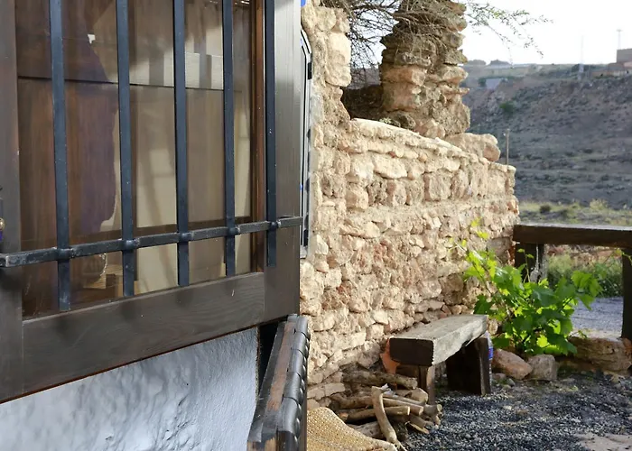 Balcones de Piedad