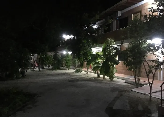 Hotel Pizzeria Opera Tolu