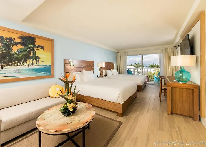 Treasure Island Resort