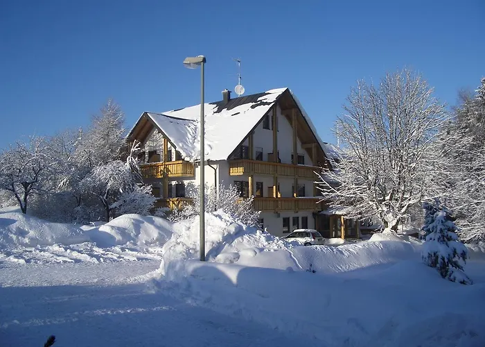 Hotel Bergblick