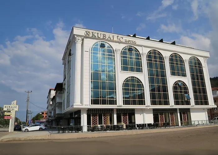 Kubaliç Hotel