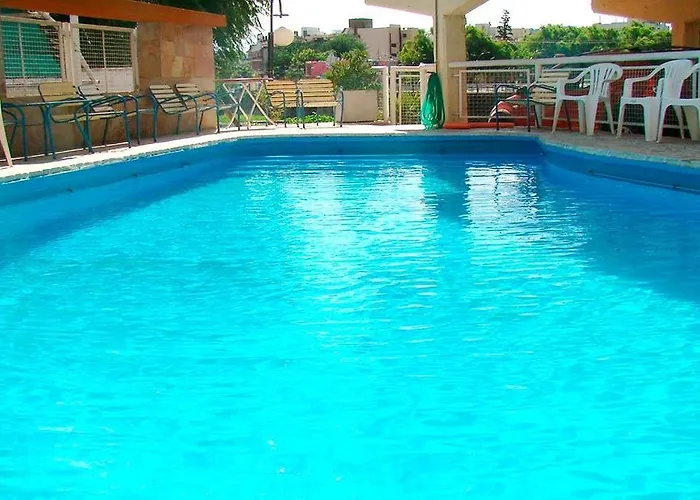 Hotel Playa