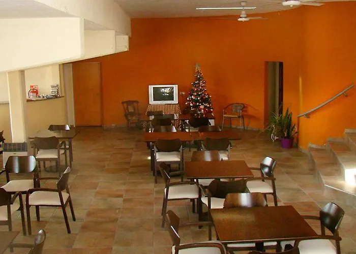 Hotel Playa