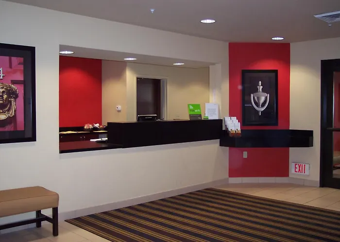 Extended Stay America Select Suites - Peoria - North