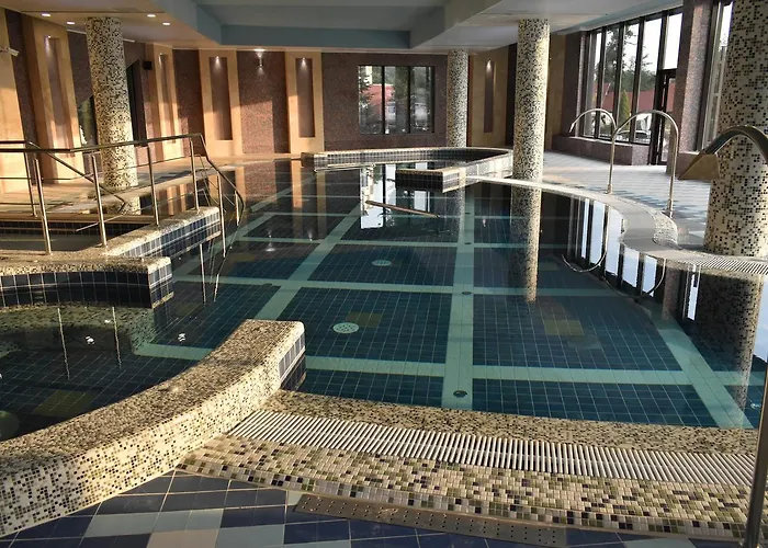 Hotel President Spa