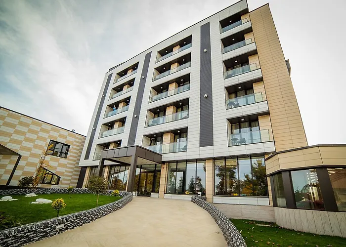 Hotel President Spa