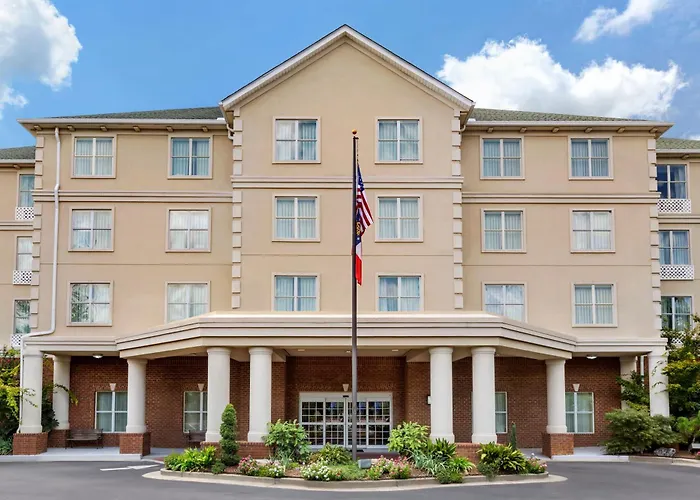 Country Inn & Suites By Radisson, Athens, Ga