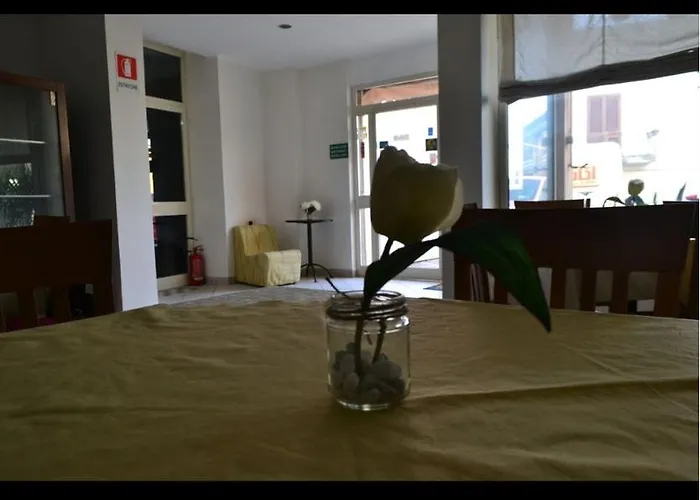 Albergo Ristorante San Tommaso