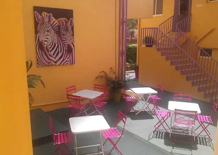 Hotel Adagio