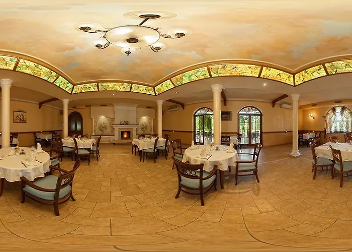 Hotel Elefant