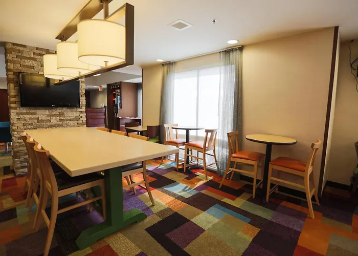 Comfort Inn & Suites Berea