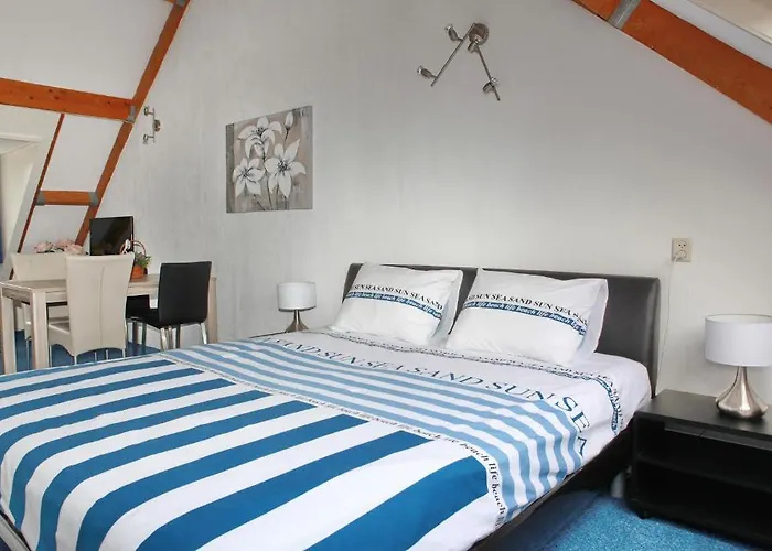Teska Bed & Breakfast Veenendaal
