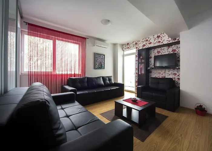 Apartmani Nika Dubrovnik