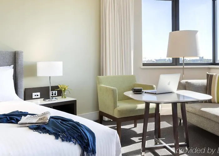 Hotel Jen Brisbane
