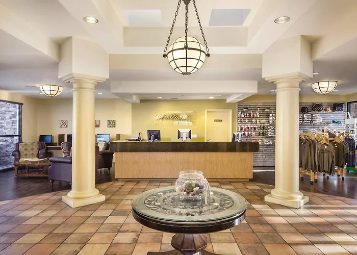 Worldmark Las Vegas Tropicana