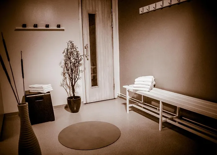 Hotell Niva