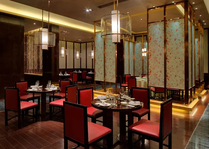 Radisson Blu Hotel Kashgar