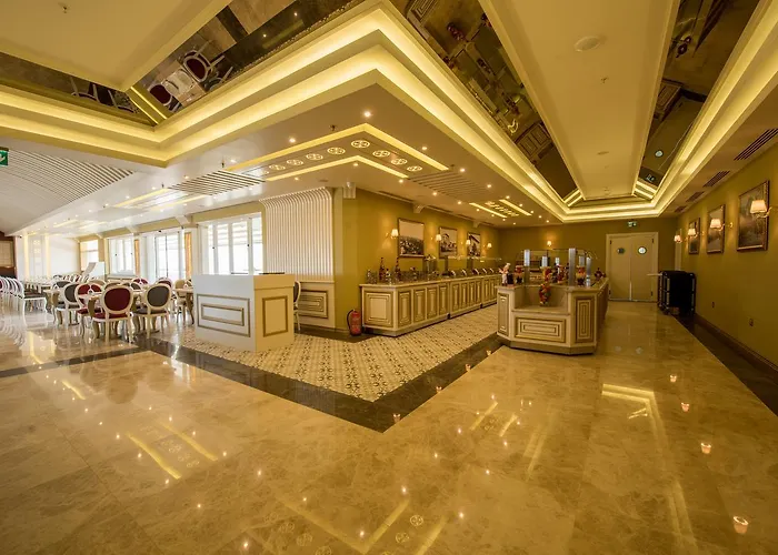 Altin Otel & Spa Balikesir