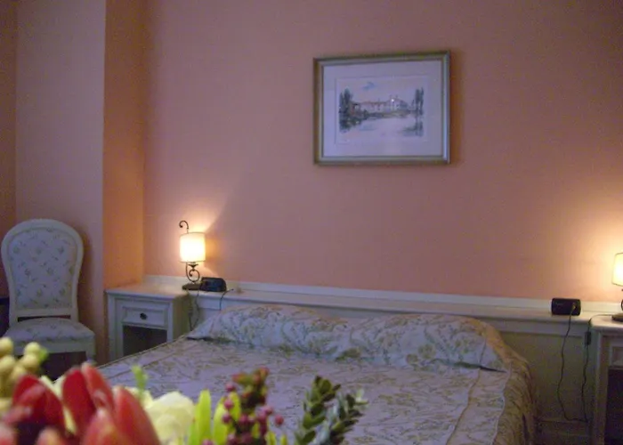 Ristorante Albergo Macallè di Zuin Claudio