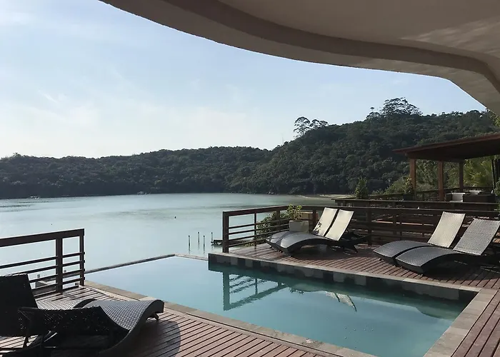 Caixa D'aço Exclusive Hotel