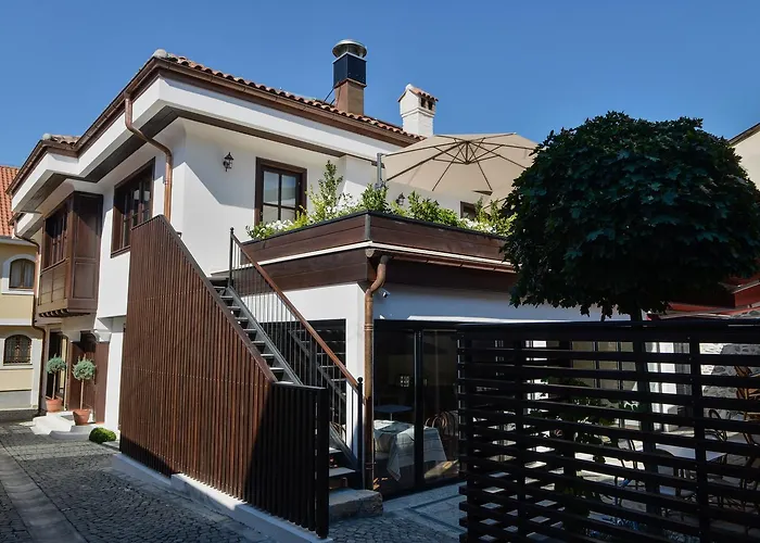 Hotel Barleti
