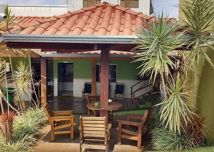 Hotel Maringá