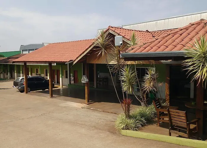 Hotel Maringá