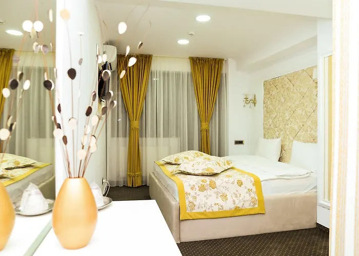 Hotel Ildis