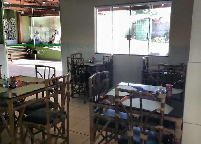 Hotel Maringa