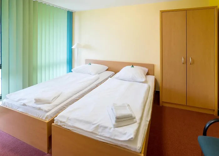 Leag Konferenzcenter Schulungs- Und Tagungshotel Im Spreewald