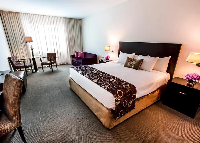 Lidotel Barquisimeto