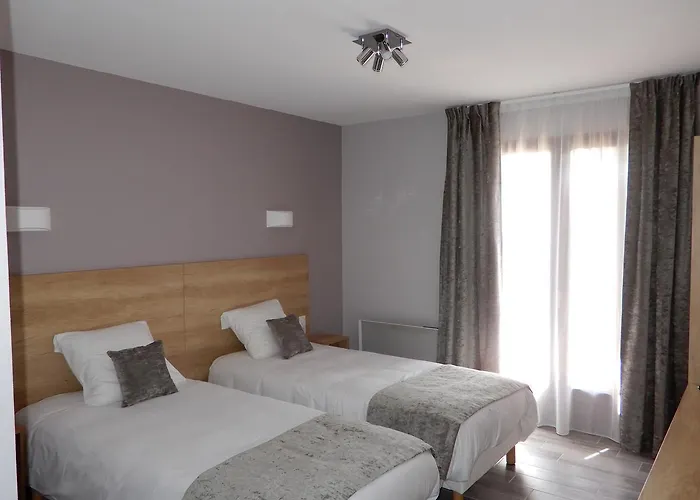 Hotel Marinet