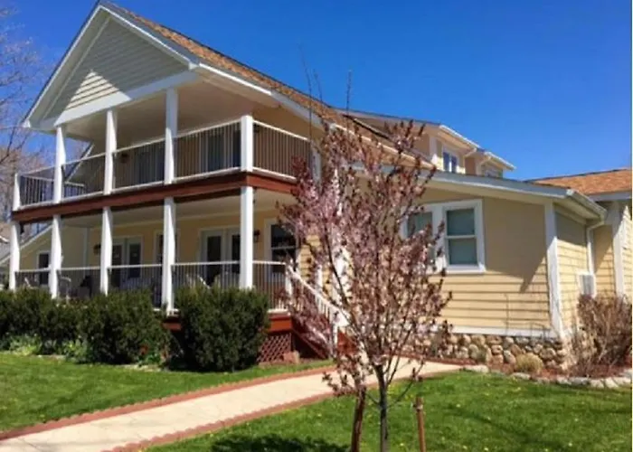 Ahoy Inn Guesthouse Put-in-Bay