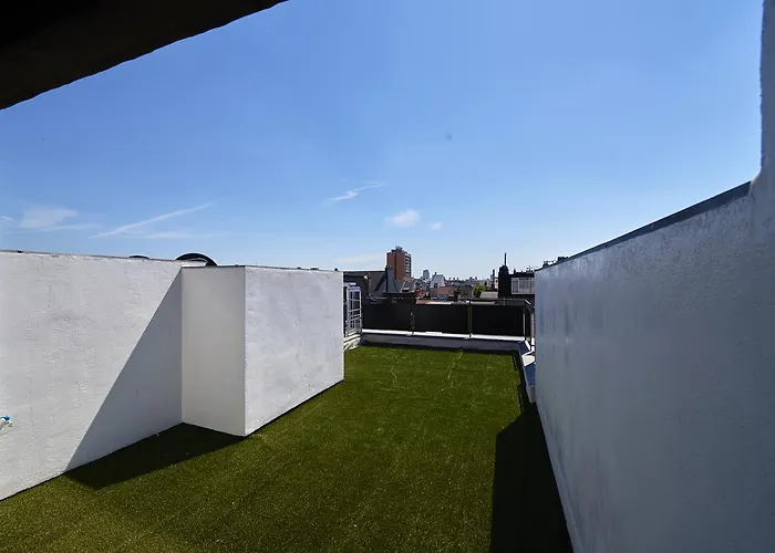 Huis De Colvenier Luxe Suites & Appartementen