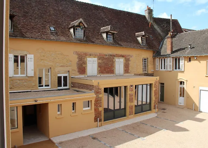 Hôtel du Lion d'OR