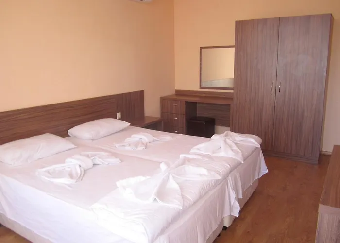 Hotel COOP Central