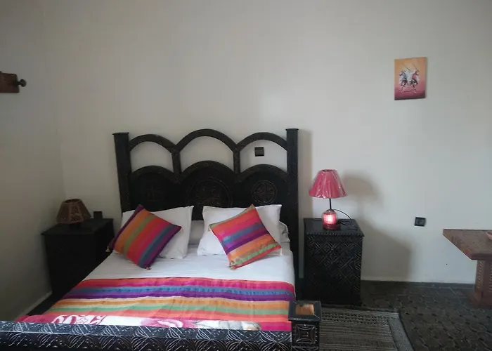 Hotel Coeur De Mogador