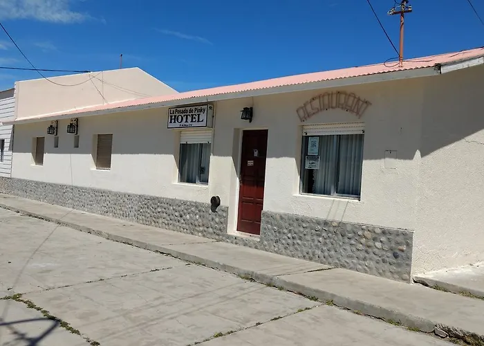 La Posada de Pinky Hotel